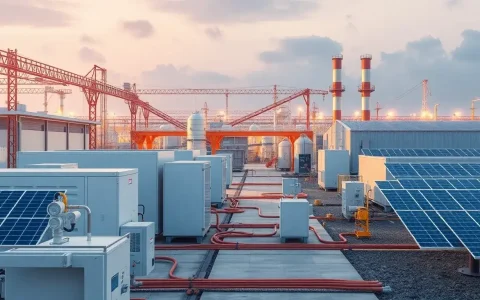 Emergence of 2.0 Profit Models for Industrial and Commercial Energy Storage Amid Policy Changes in Jiangsu