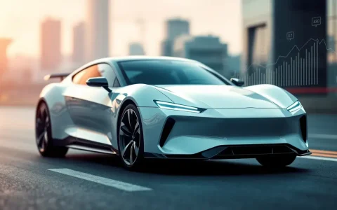 Page Not Found: Explore New Trends in Automotive and Financial Services