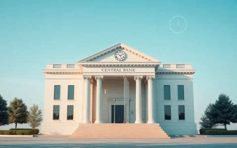 China's Central Bank Announces Extended Deadline and Revised Funding Sources for Rebuy Plans