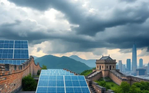 Resilience in Energy Storage: Navigating China's Policy Storm and Market Evolution