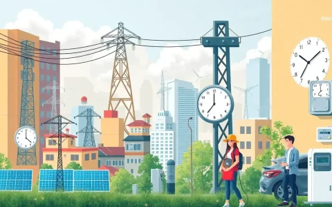 Rising Trends in Time-of-Use Electricity Pricing Across Multiple Regions: Impacts and Responses