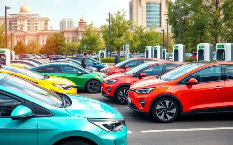 Market Analysis of Uzbekistan's New Energy Electric Vehicle and Charging Station Sector in 2025