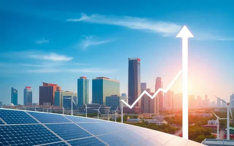 Wuxi Energy Storage Company Soars to $1 Billion Revenue and $6 Billion Valuation Ahead of Hong Kong IPO