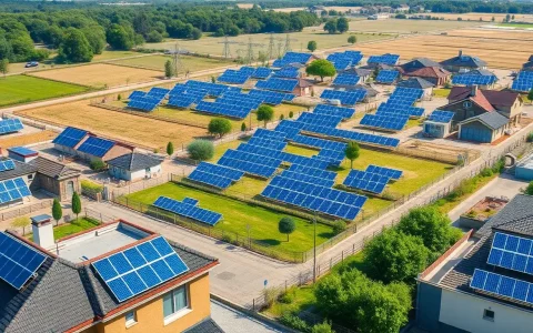 Overview of Restricted Areas for Distributed Photovoltaic Power Grids in 2025