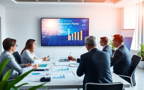 Limited Buyback Plan Announced for Zhongjin Solar Energy Fund