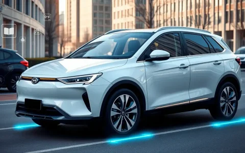 Geely's Efforts in Advancing Safety Technology for China's Evolving New Energy Vehicles