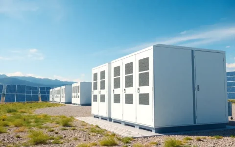 Bulgaria Launches EU's Largest Battery Storage Project with 500MWh Capacity