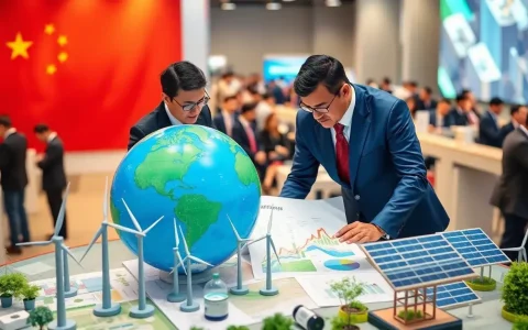 World Gas Conference Concludes: Academician Liu He Emphasizes International Cooperation as Key to Sustainable Development in China's Energy Sector