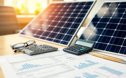 Understanding Photovoltaic Insurance Costs: Rates and Annual Premiums for 2025