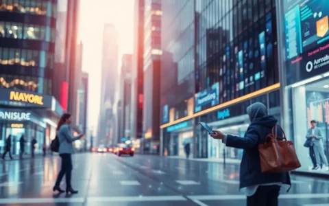 Innovative Developments in the App Industry: A Look at Recent Trends and Future Projections