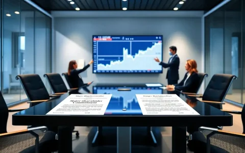 Shangneng Electric Issues Notice: Major Shareholder Commits to No Stock Reductions During Specified Period