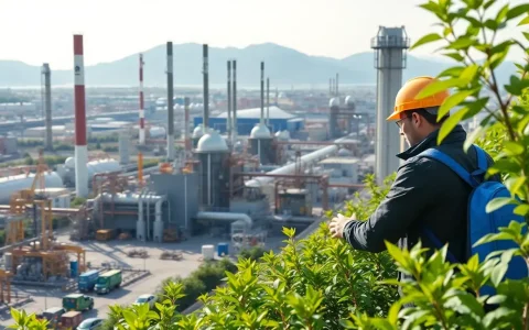 Qingdao's Bohai Town Advances Hydrogen Industry for a Green Future