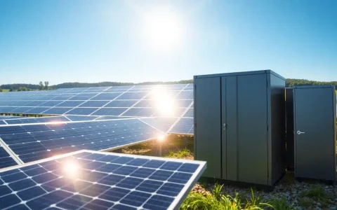 Trina Solar Reports Strong Q1 Gross Margin and Promising Growth in Energy Storage Business