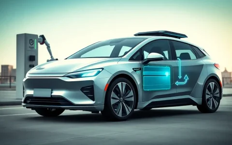 Transforming the Automotive Industry: Key Standards for Solid-State Batteries, Safety, and Battery Swapping in 2025