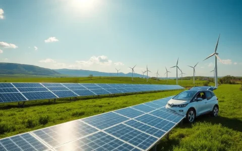 Global Updates on Solar Energy and Renewable Power Initiatives