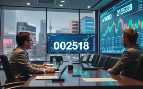 Stock Market Insights: Key Updates on 002518 and Market Performance Trends