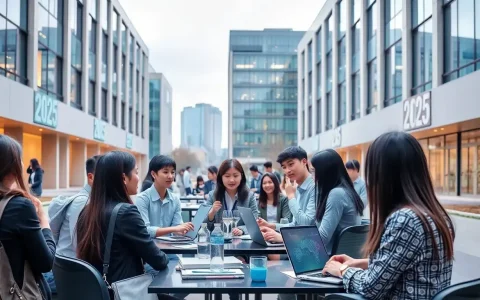 Shanghai Jiao Tong University Hosts 2025 Academic Seminar on AI and Energy