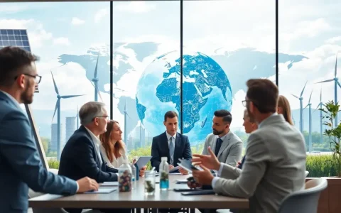 Promoting the Development of New Power Business Entities Across Multiple Regions