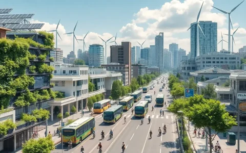 Paving the Way for Zero-Carbon Urban Grids: Insights from the 2025 Energy Transition Forum