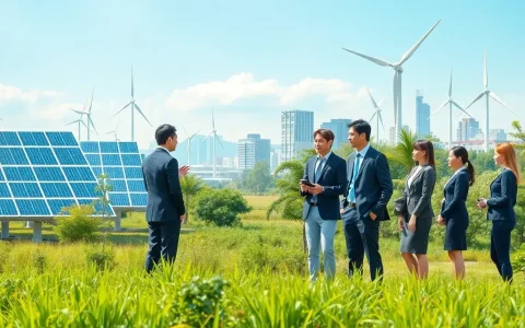 Future of Renewable Energy Security: Insights from the 2025 Renewable Energy Technology Conference