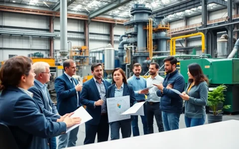 Advancing Carbon Reduction Technologies: Insights from the Shanghai Steel Industry Consultation Meeting