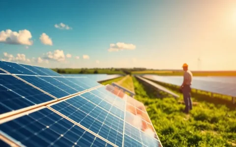 Trending Solar Energy News: Latest Updates on PV Projects and Developments