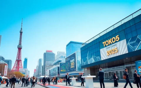 Tokyo to Host Major Energy Resource Conference in May 2025