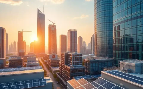 The Rise of China's Energy Storage Market: Trends and Future Prospects