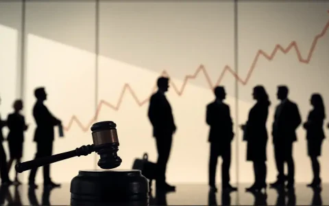 Regulatory Adjustments and Market Reforms: Insights from the People's Daily on Economic Trends and Policies