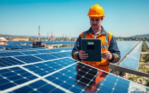 Surge in Solar Inverter Upgrades as Over 90% of Manufacturers Disappear