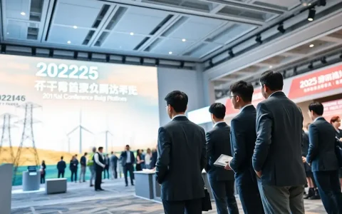 New Developments in the 2025 China Electric Power Engineering Conference Agenda