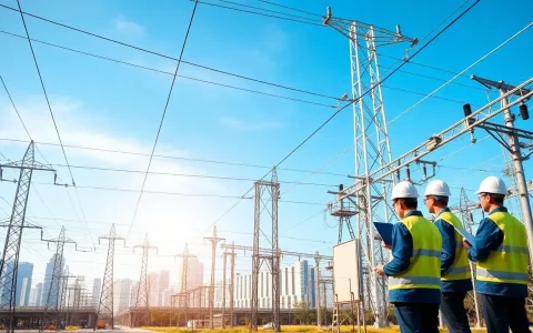 Guangdong Advances Phase Two of Electric Network Capacity Enhancement Plan