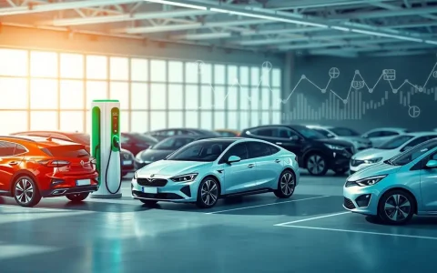 Launch of Auto Parts ETF and New Energy Vehicle ETFs Signals Growth in Electric Vehicle Sector