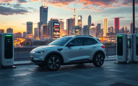 New Energy Vehicle ETFs Launch with Strong Market Performance as Demand for Battery Manufacturers Surges