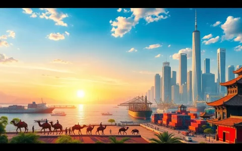 China, the Silk Road, and the Maritime Cooperation Forum: Exploring New Economic Paradigms and Collaborative Opportunities