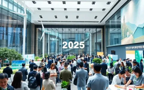 2025 Energy Transition Forum Held in Beijing Focuses on Renewable Energy Development