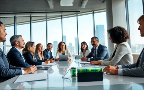 Zhongcheng Co. Plans Acquisition of 100% Stake in Zhongji Jiangsu, Expanding into Energy Storage Sector