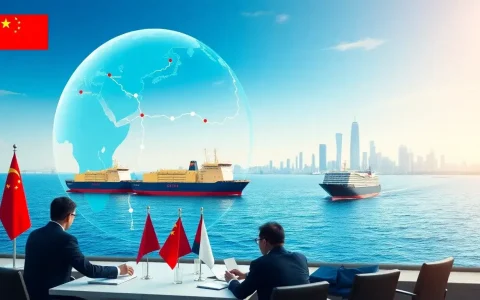 China's Maritime Cooperation Summit: Strengthening Multilateral Relations and Economic Partnerships