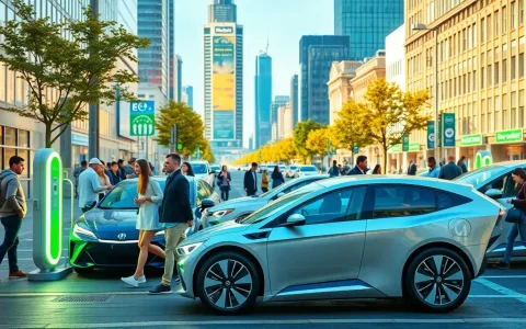 2025 Consumer Insights: An In-Depth Analysis of the New Energy Vehicle Industry