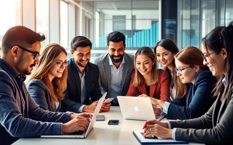 The Rise of Digital Transformation: Navigating Challenges and Opportunities in the Modern Era