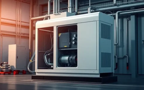 Xugong New Energy Secures Patent for Compact Lightweight Electric Air Compressor Installation Structure