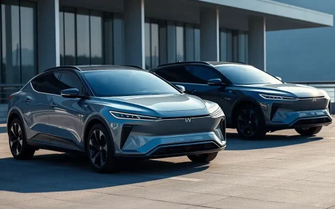 2025 Longan UNI-Z and UNI-Z PHEV Launches with Prices Starting at 80,900 Yuan