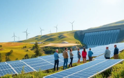 2025 Fifth Batch of Renewable Energy Generation Subsidy Projects Announced