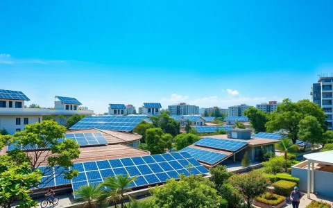 Guangdong's Yangchun City Launches Initiative for High-Quality Development of Distributed Solar Photovoltaics