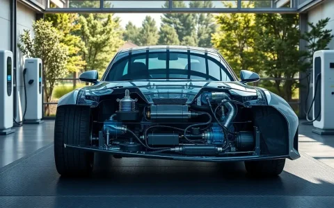 Dominion Secures Exclusive Rights for Electric Vehicle System Based on Load-Bearing Performance Enhancements