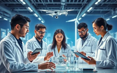 Innovative Breakthroughs in Science and Technology: Highlights from Recent Research and Developments