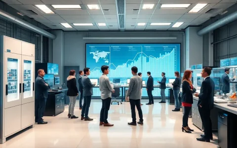 The Rise of Xieneng Technology: Leading Global Battery Management System Sales Through Innovation, Market Strategy, and Industry Collaboration