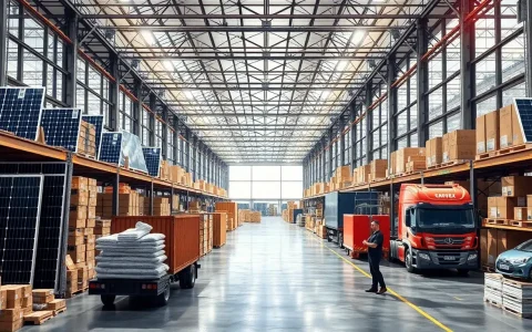 Latest Solar Industry Supply Chain Prices as of May 28, 2025