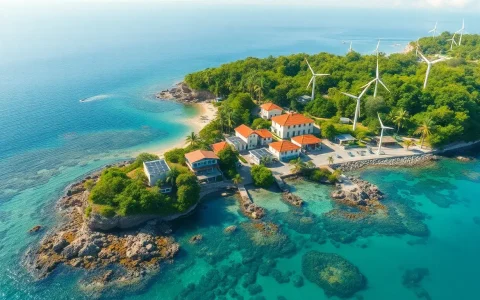 Green Transformation in Coastal Regions: Promoting Sustainable Development Initiatives