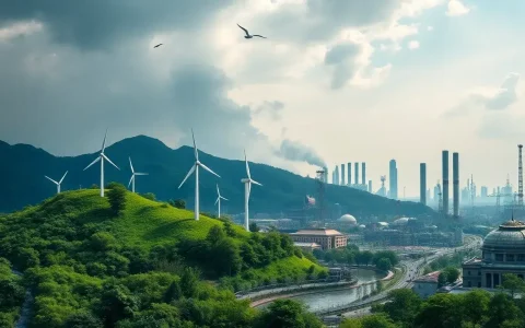 China's Environmental Policies: Recent Developments and Impacts